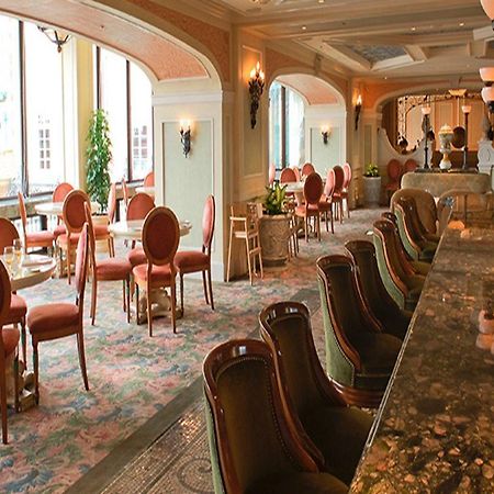 Tokyo Disneysea Hotel Miracosta Τσίμπα Εξωτερικό φωτογραφία
