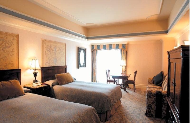 Tokyo Disneysea Hotel Miracosta Τσίμπα Εξωτερικό φωτογραφία