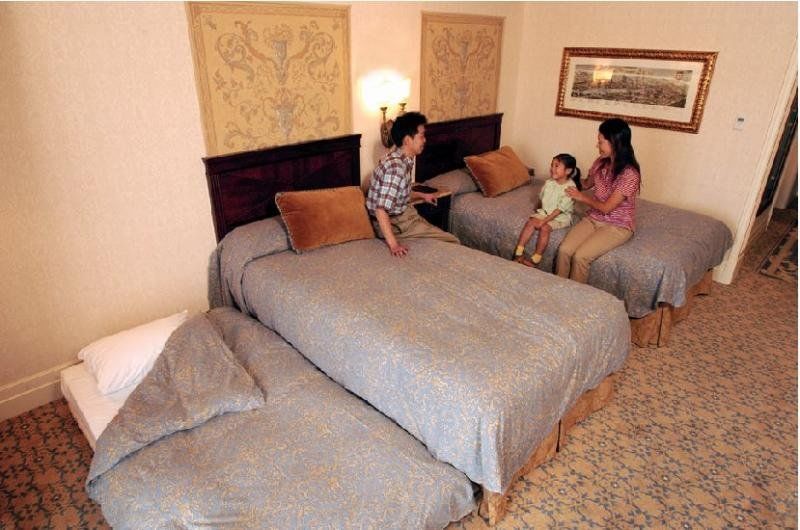 Tokyo Disneysea Hotel Miracosta Τσίμπα Εξωτερικό φωτογραφία