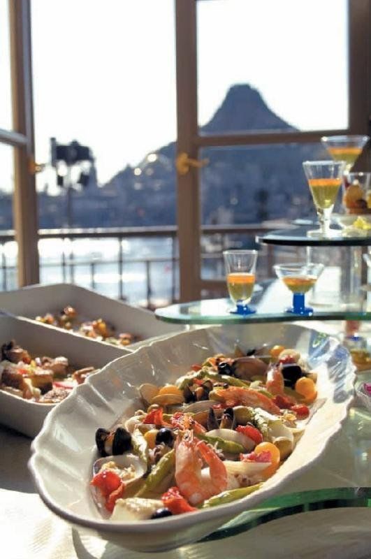 Tokyo Disneysea Hotel Miracosta Τσίμπα Εξωτερικό φωτογραφία