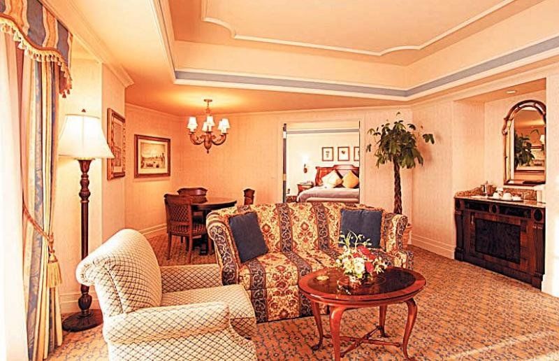 Tokyo Disneysea Hotel Miracosta Τσίμπα Εξωτερικό φωτογραφία