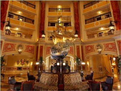 Tokyo Disneysea Hotel Miracosta Τσίμπα Εξωτερικό φωτογραφία