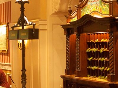 Tokyo Disneysea Hotel Miracosta Τσίμπα Εξωτερικό φωτογραφία