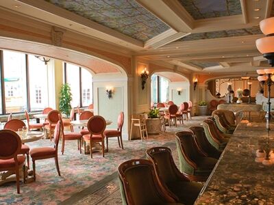 Tokyo Disneysea Hotel Miracosta Τσίμπα Εξωτερικό φωτογραφία